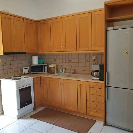 Vila Pasiphae Armenoi  Bagian luar foto