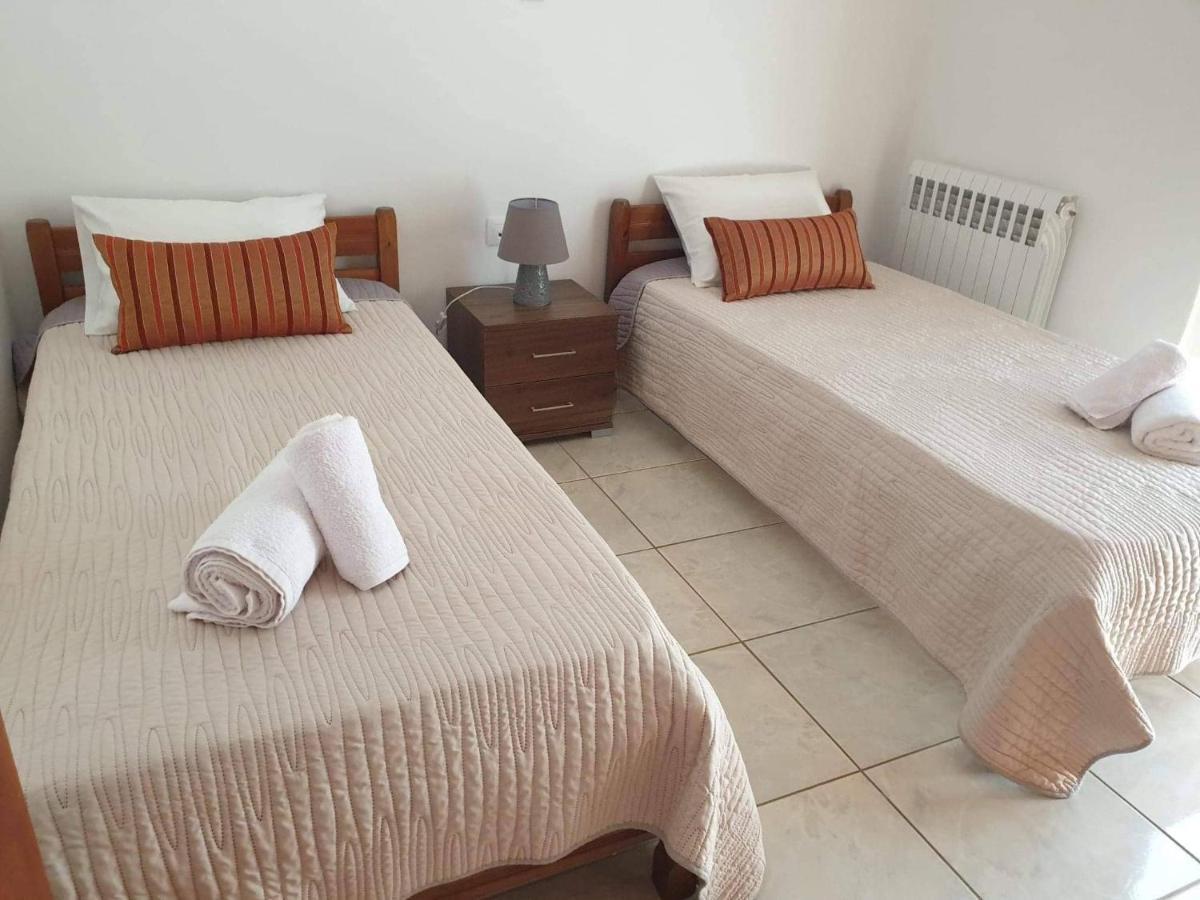 Vila Pasiphae Armenoi  Bagian luar foto