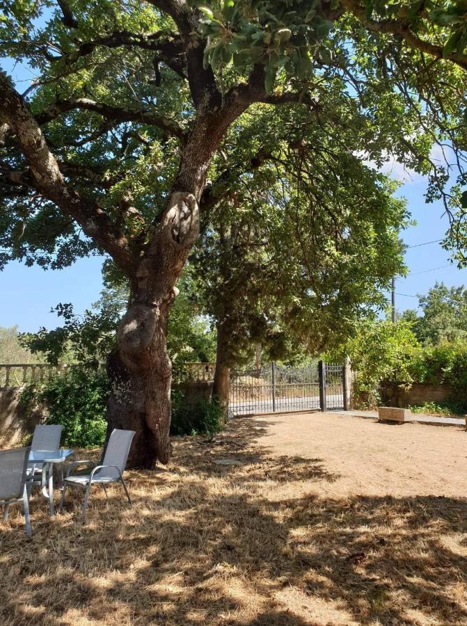 Vila Pasiphae Armenoi  Bagian luar foto