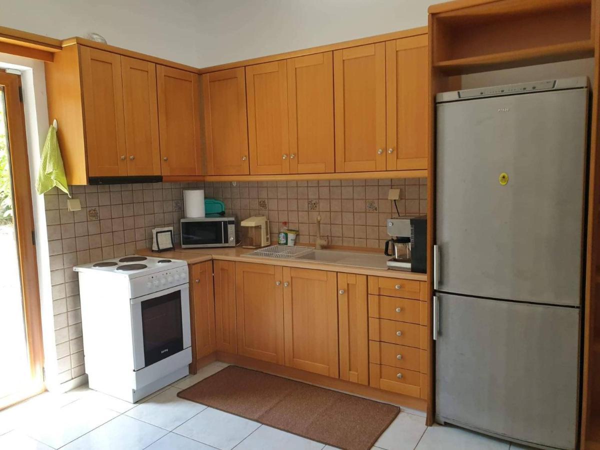Vila Pasiphae Armenoi  Bagian luar foto